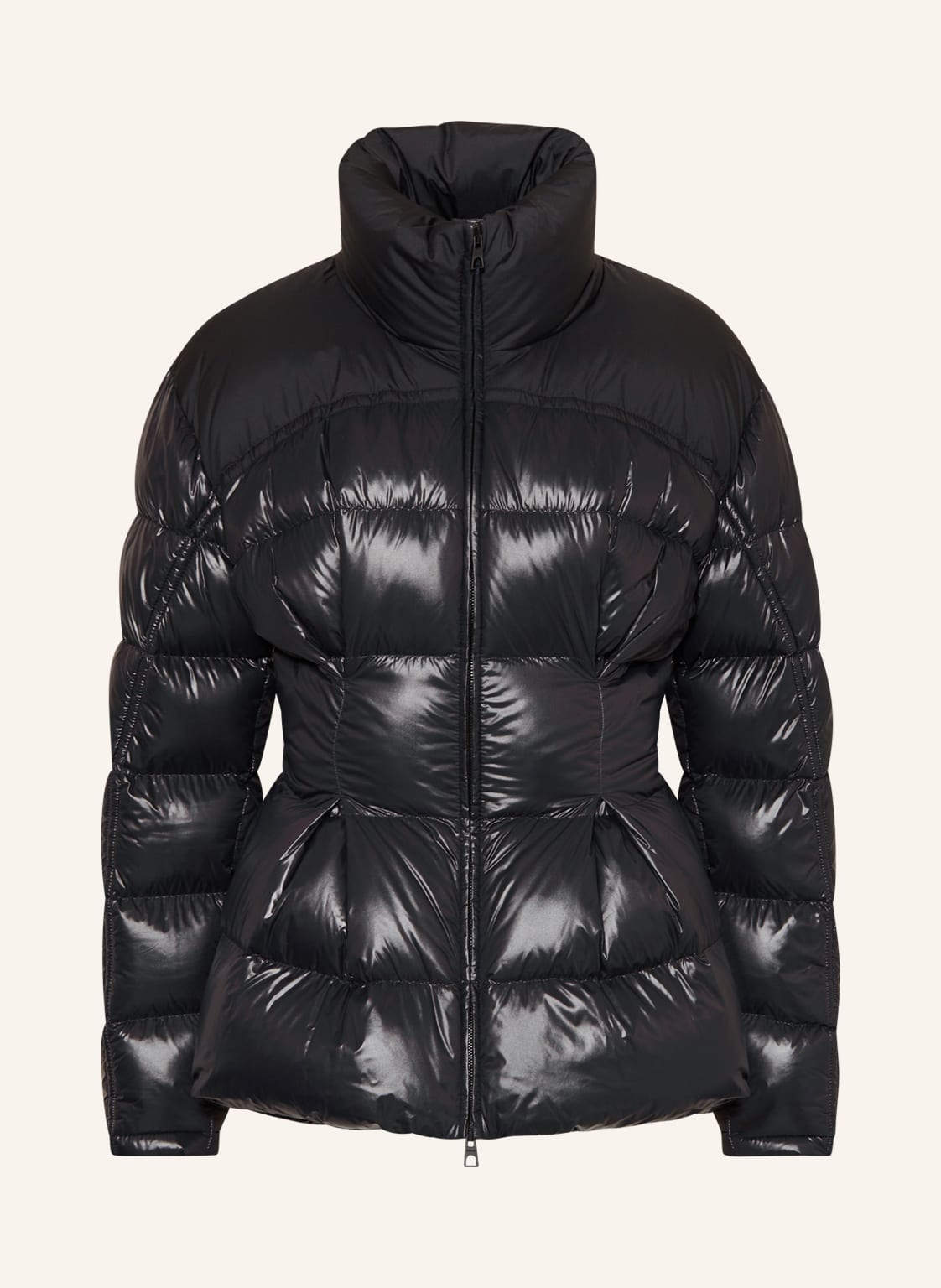 Moncler Daunenjacke Aneth schwarz von MONCLER