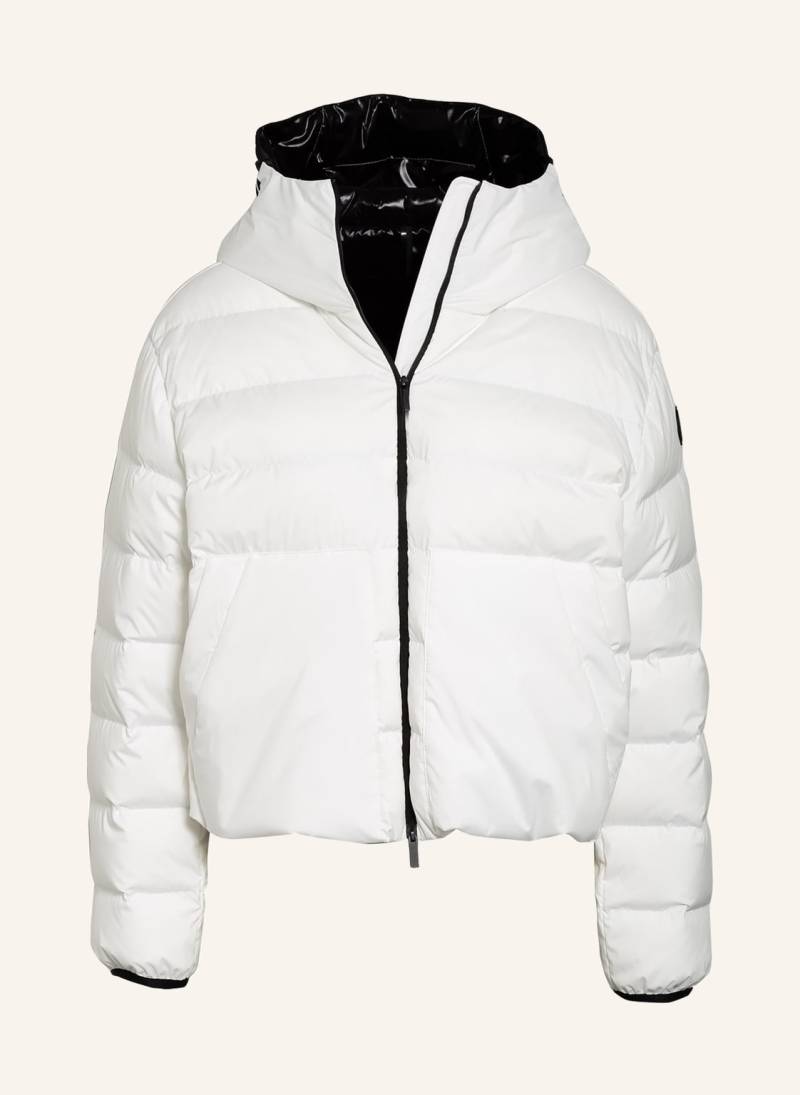 Moncler Daunenjacke Anwar weiss von MONCLER