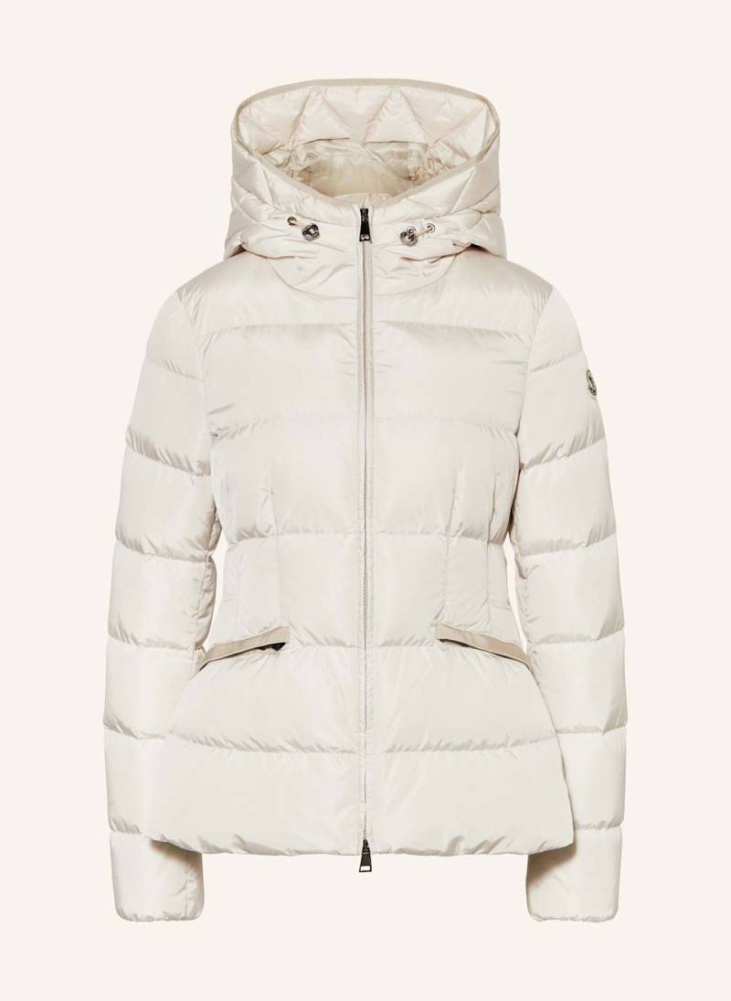 Moncler Daunenjacke Avoce beige von MONCLER