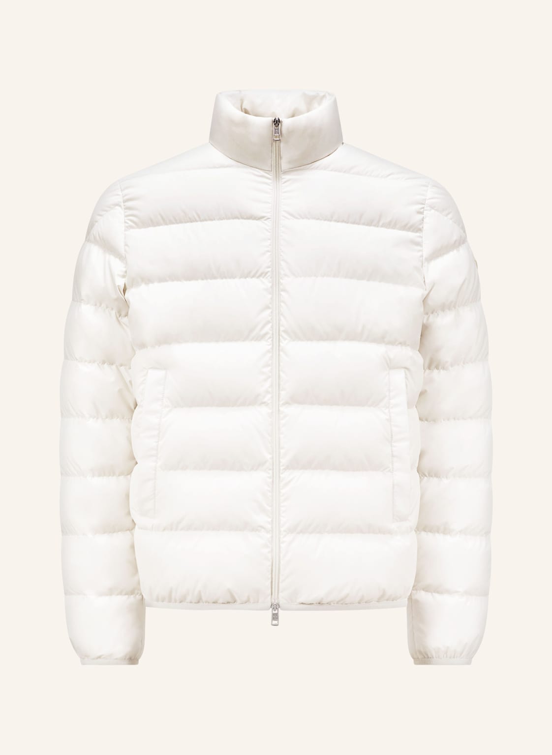 Moncler Daunenjacke Baudinet schwarz von MONCLER