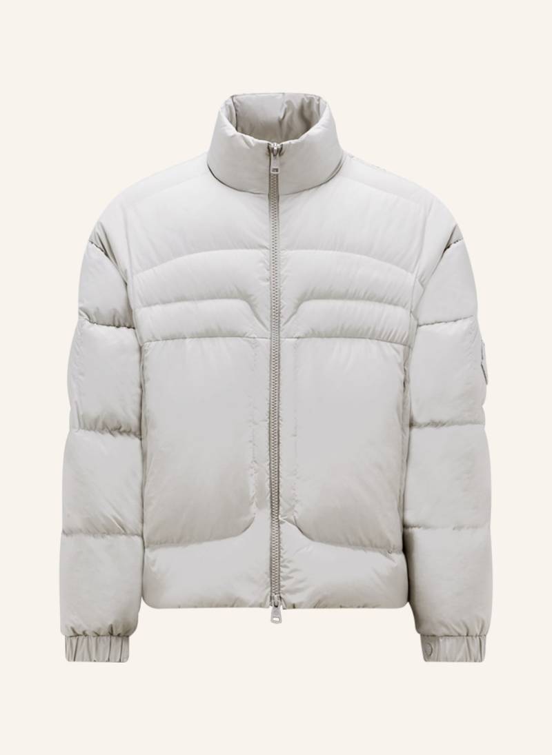 Moncler Daunenjacke Dofida grau von MONCLER