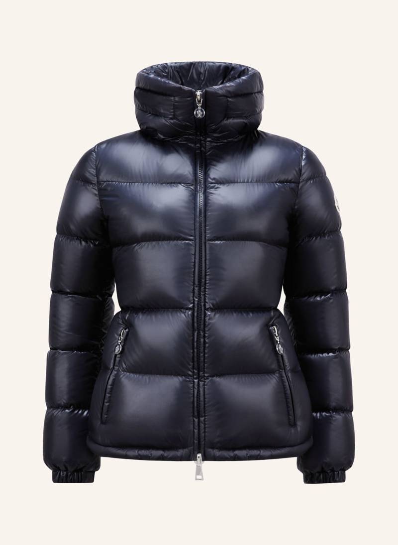 Moncler Daunenjacke Douro blau von MONCLER