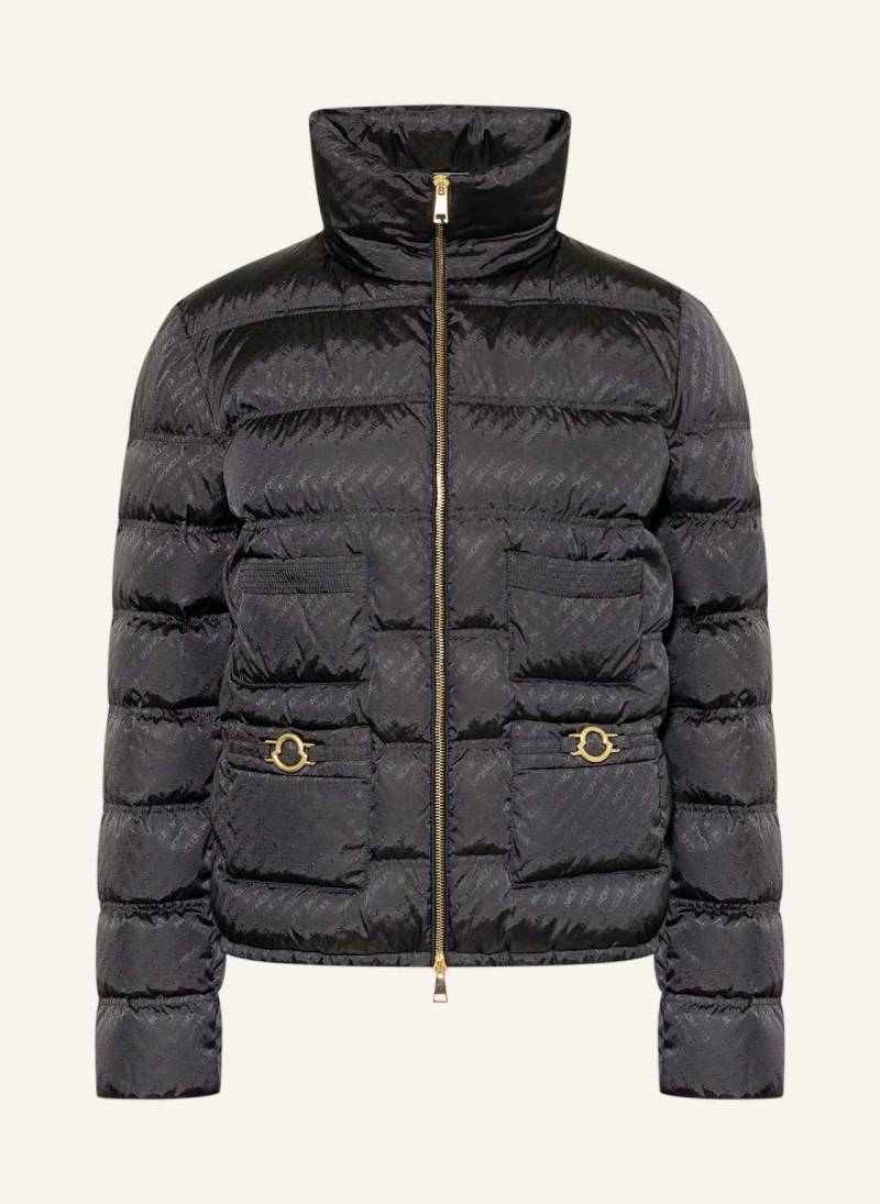 Moncler Daunenjacke Fer blau von MONCLER