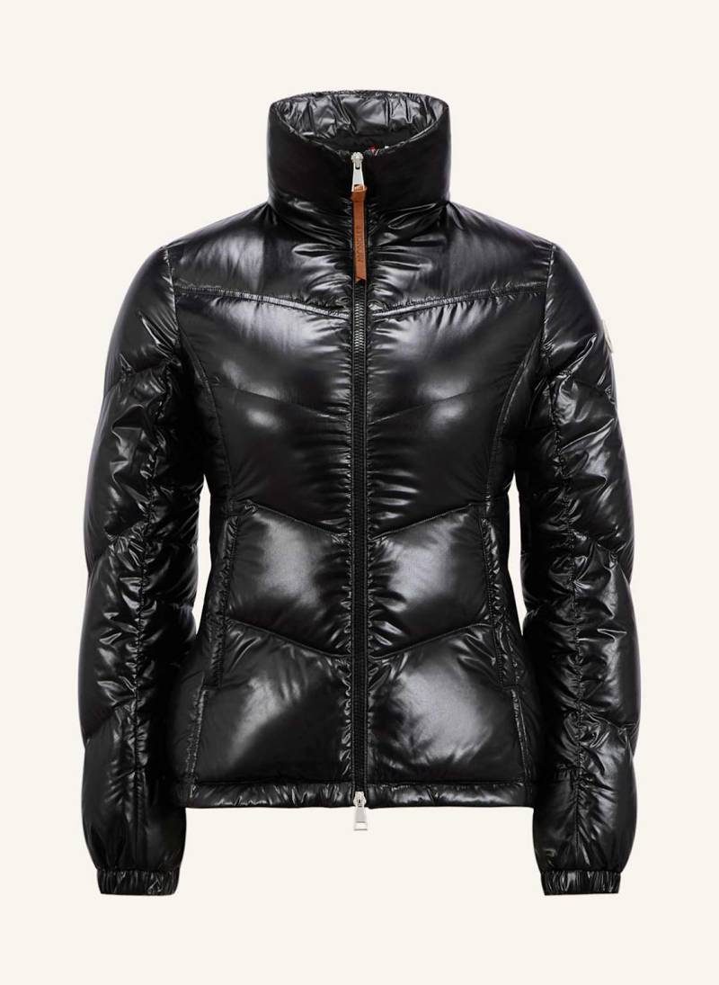 Moncler Daunenjacke Gast schwarz von MONCLER