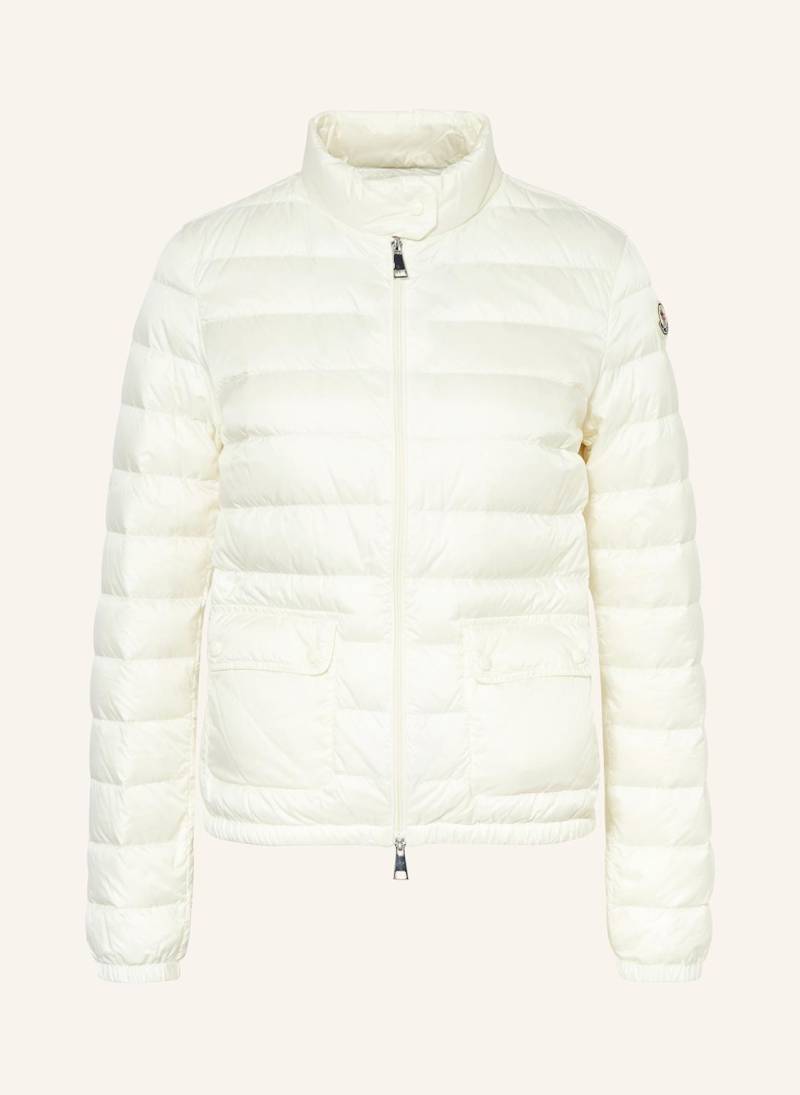 Moncler Daunenjacke Lans weiss von MONCLER