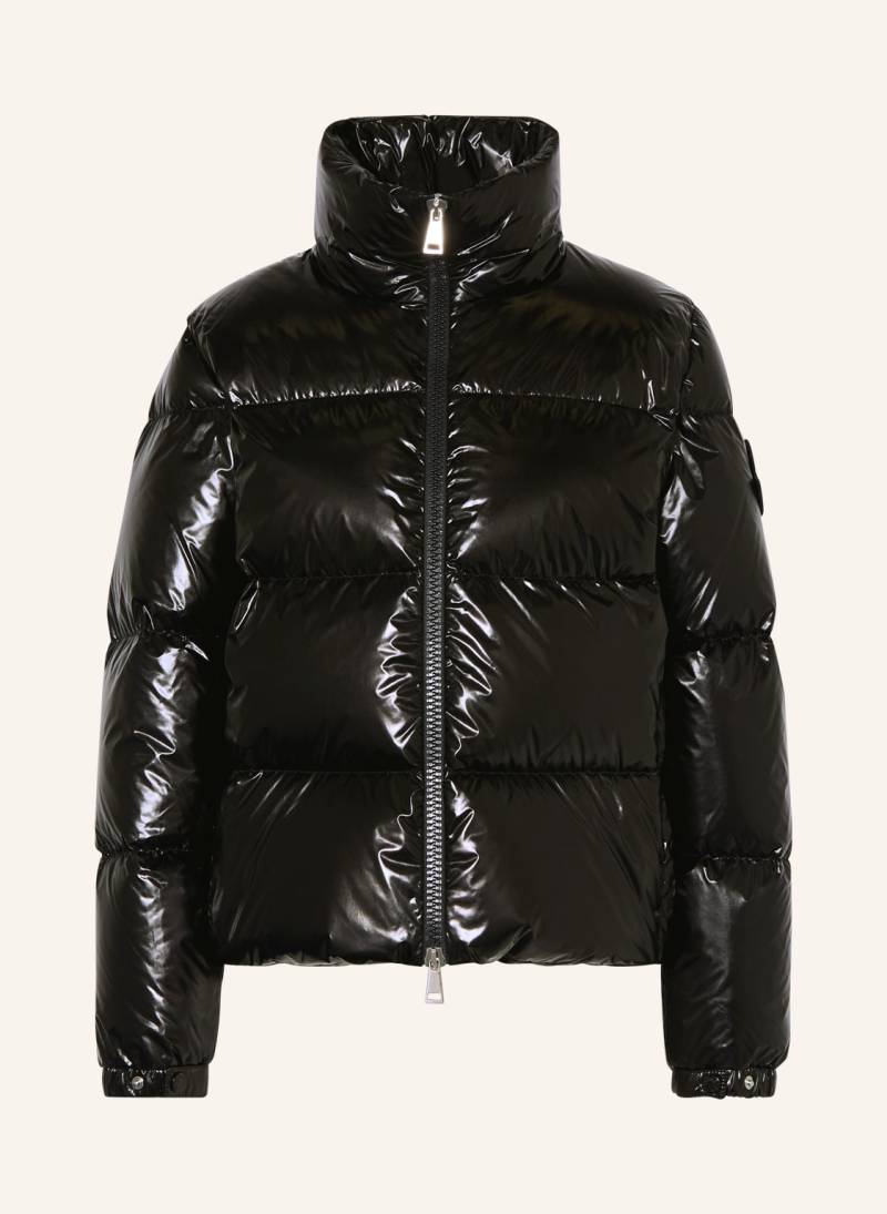 Moncler Daunenjacke Meuse schwarz von MONCLER