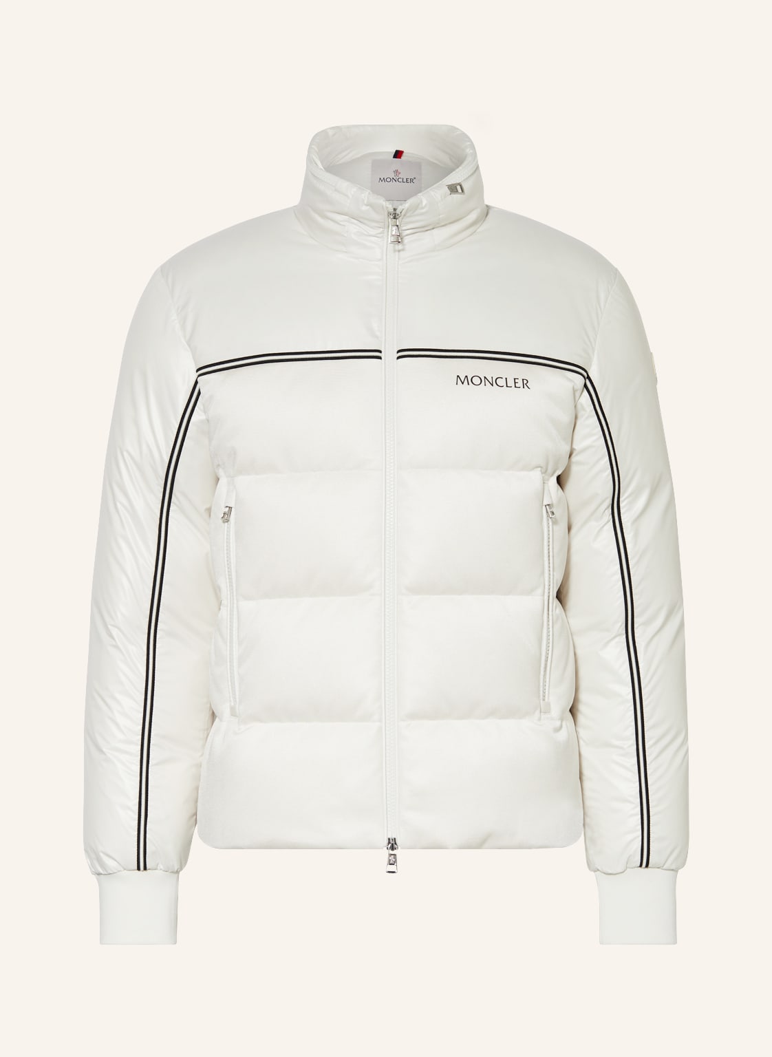 Moncler Daunenjacke Michael weiss von MONCLER