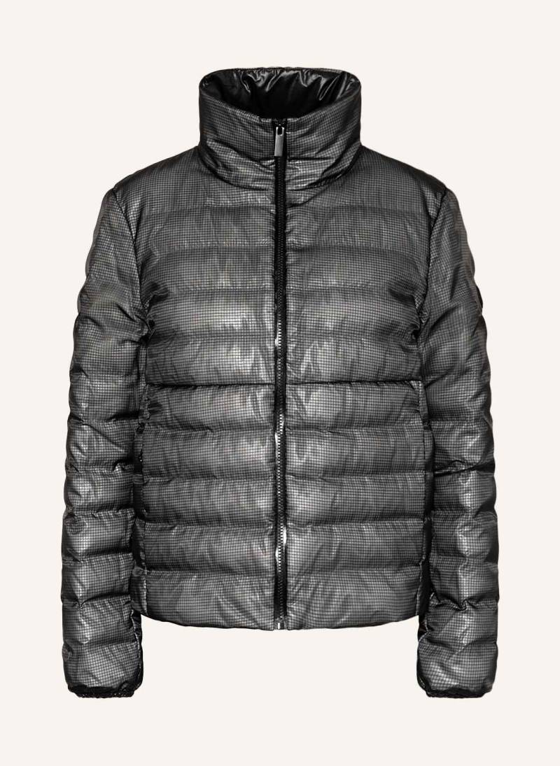 Moncler Daunenjacke Onoz schwarz von MONCLER