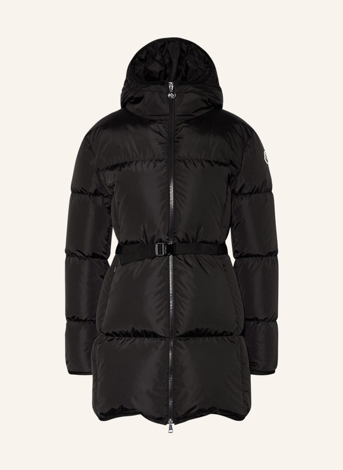 Moncler Daunenjacke Sirli schwarz von MONCLER