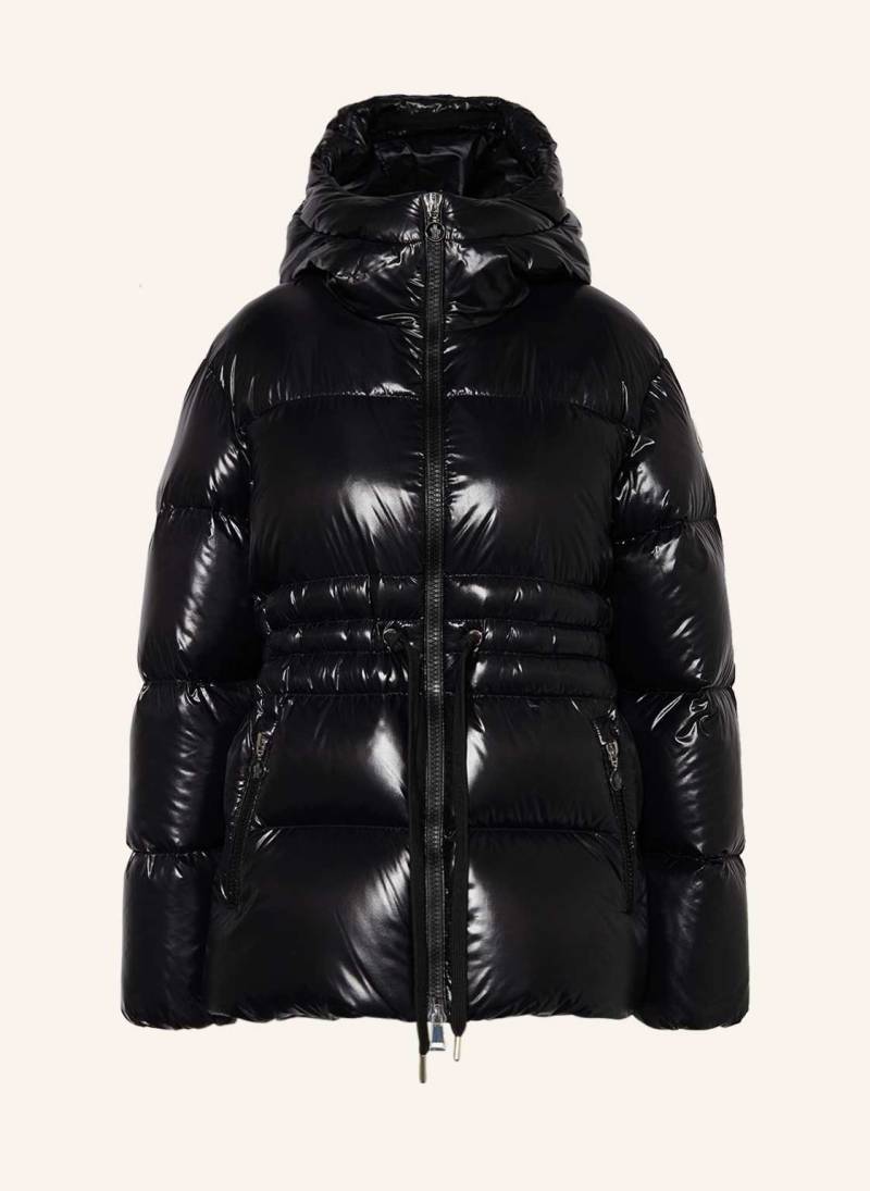 Moncler Daunenjacke Taleve schwarz von MONCLER