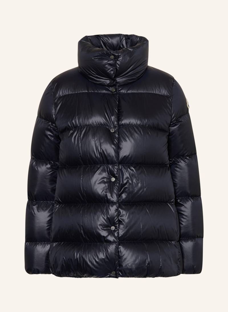 Moncler Daunenjacke blau von MONCLER