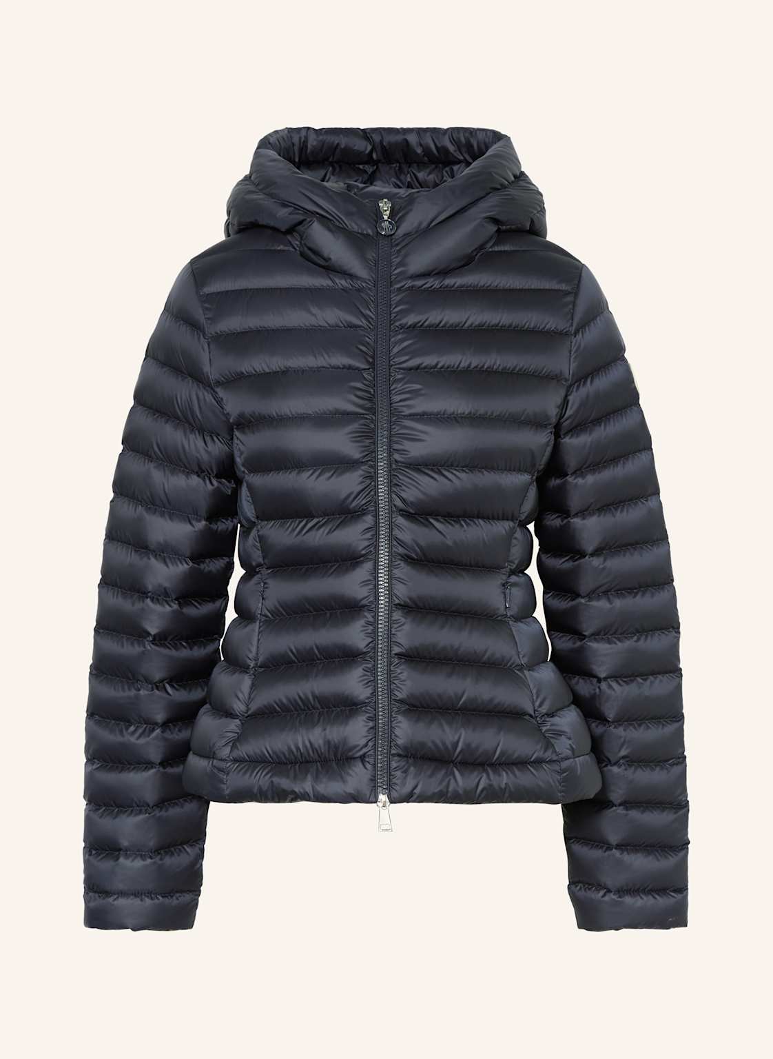 Moncler Daunenjacke Ige blau von MONCLER