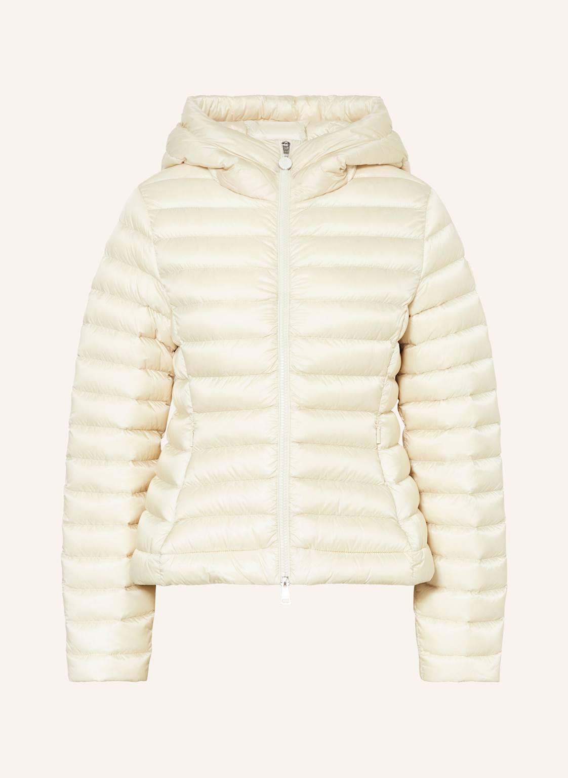 Moncler Daunenjacke Ige weiss von MONCLER