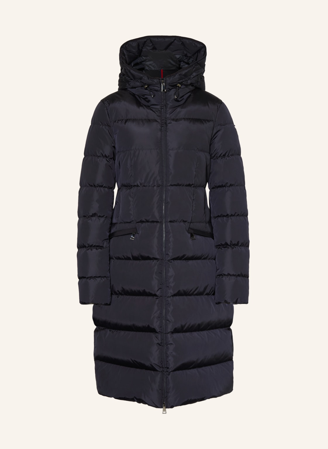 Moncler Daunenmantel Avocette blau von MONCLER