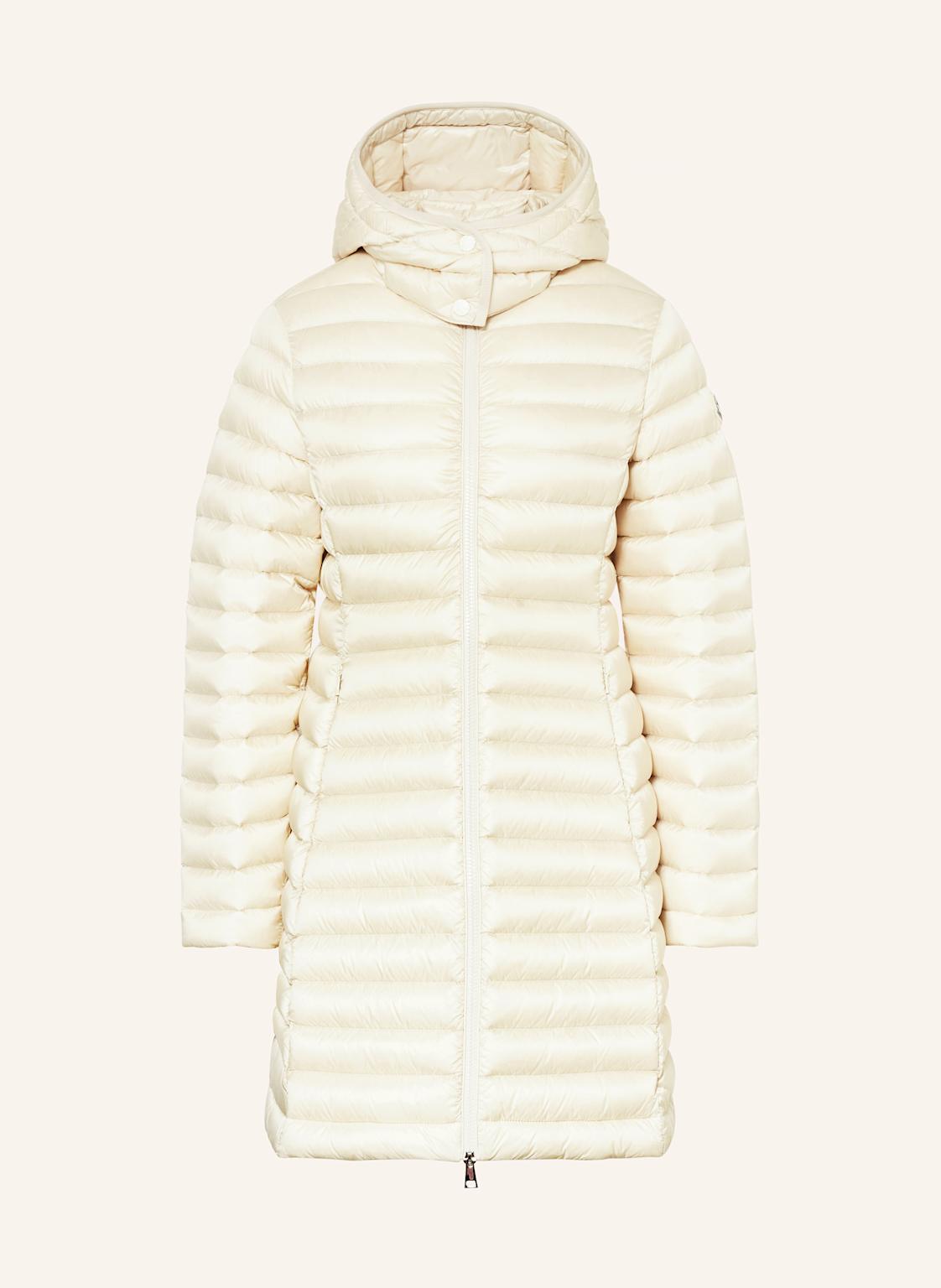 Moncler Daunenmantel Igelong weiss von MONCLER