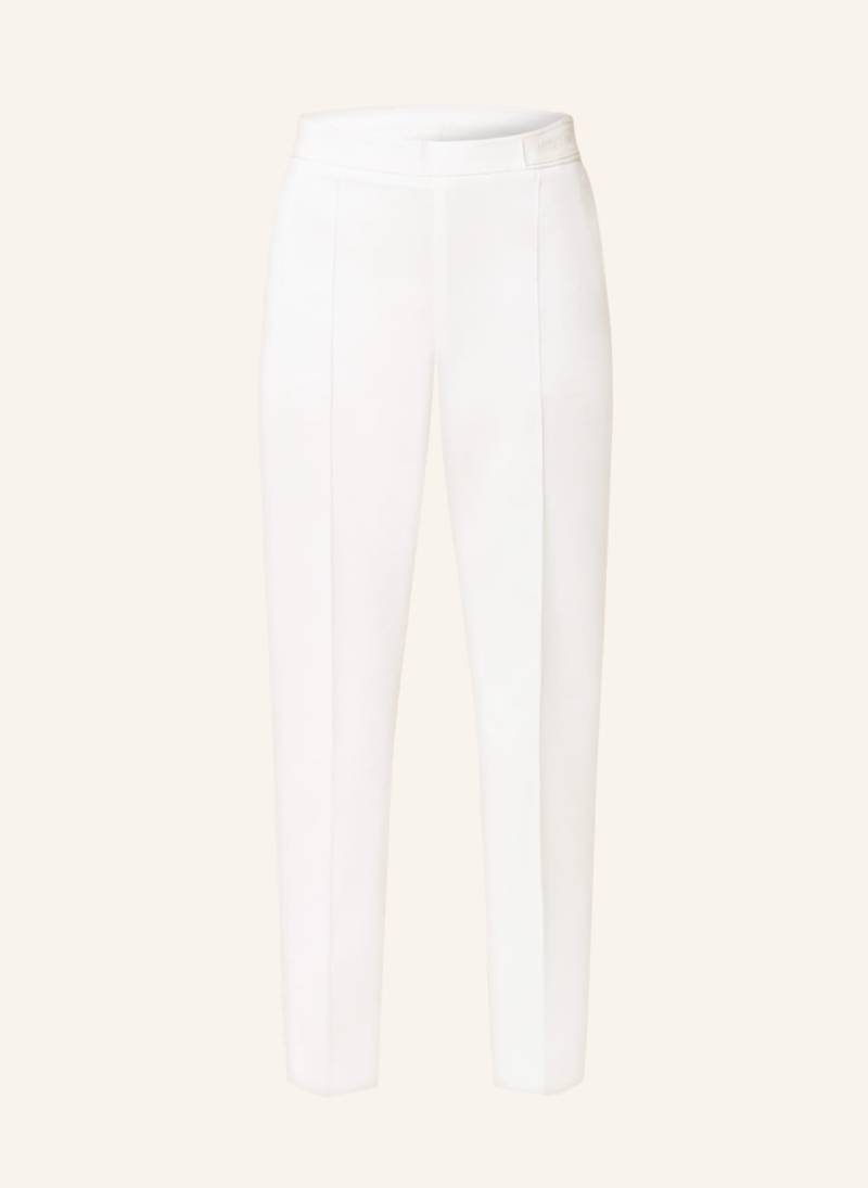 Moncler Hose weiss von MONCLER