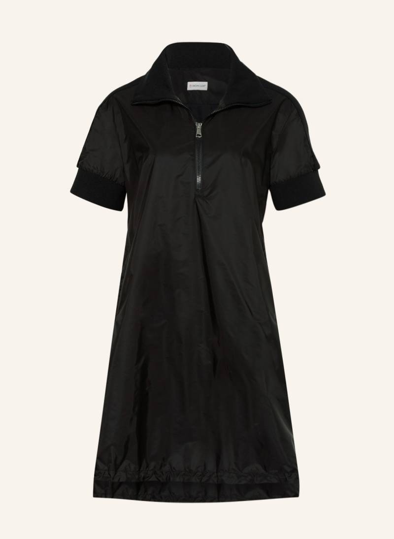 Moncler Kleid schwarz von MONCLER