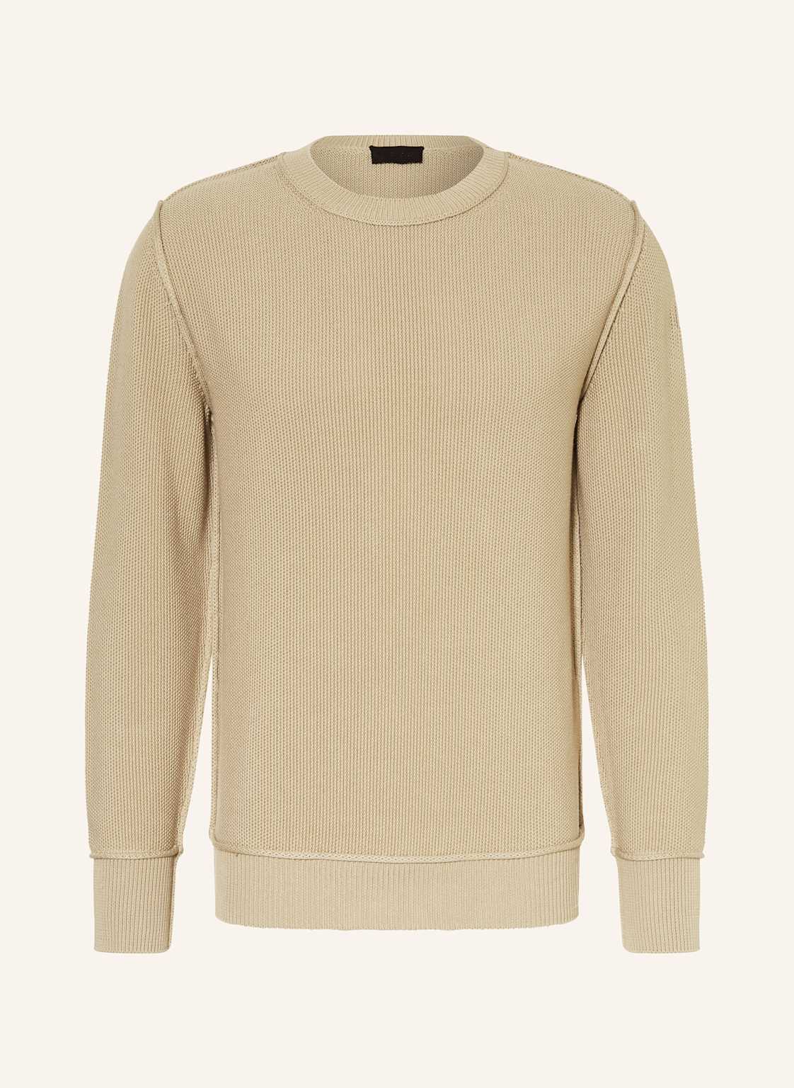 Moncler Pullover beige von MONCLER