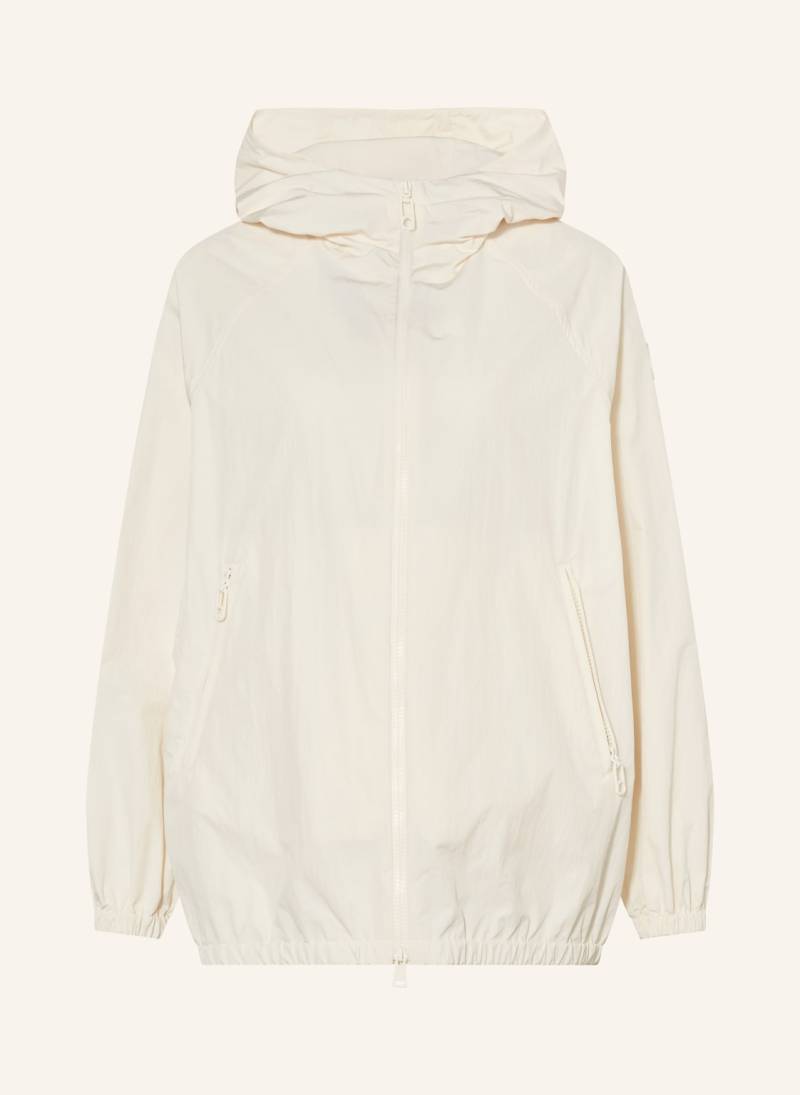 Moncler Regenjacke Euridice weiss von MONCLER