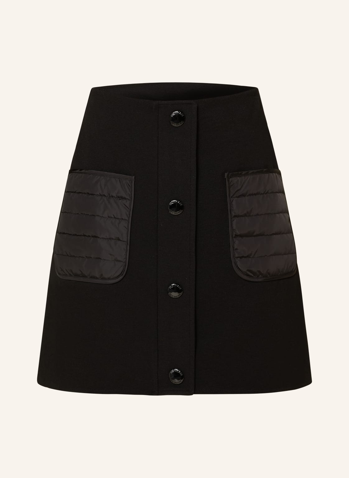 Moncler Rock schwarz von MONCLER