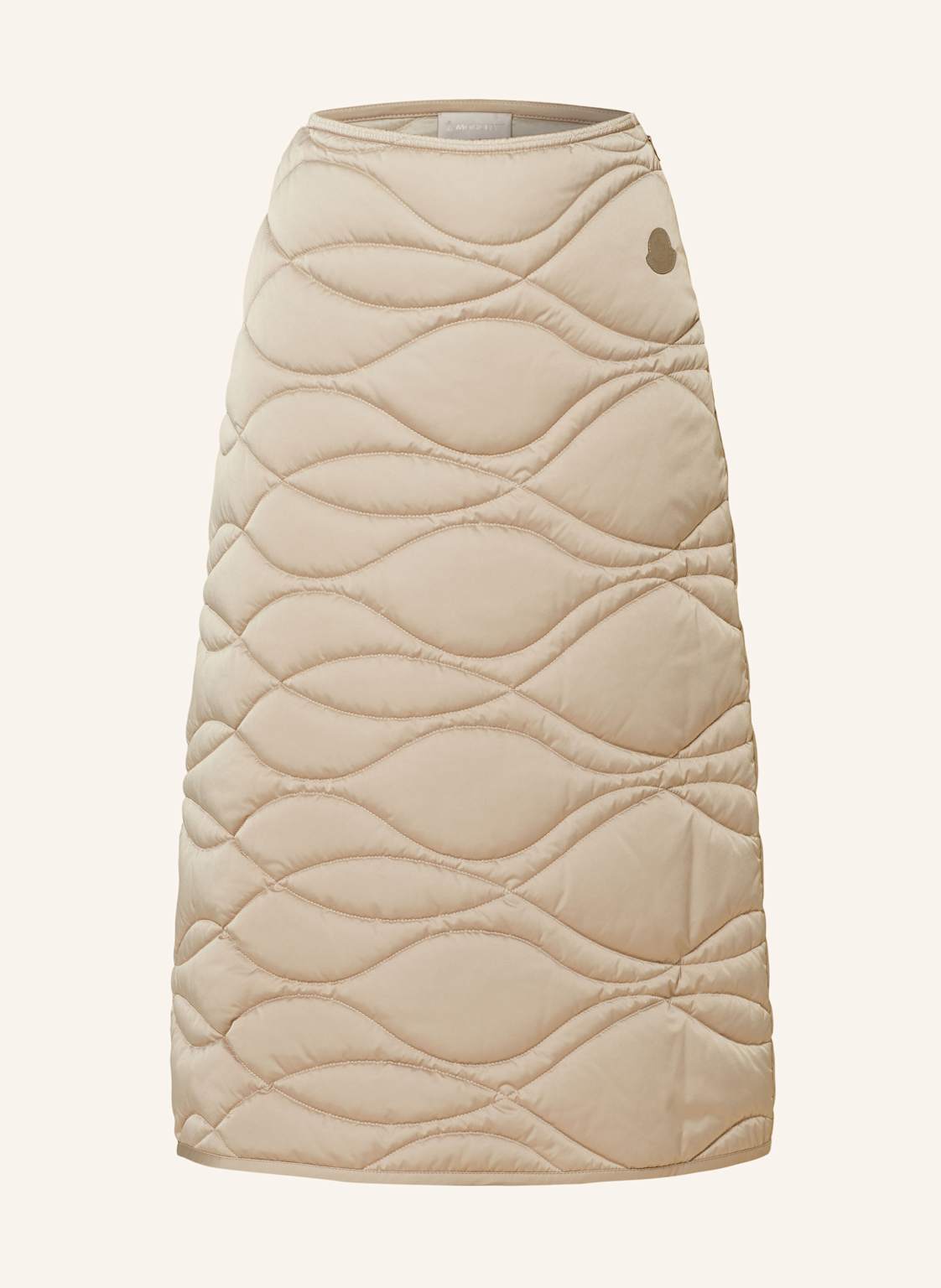 Moncler Stepprock beige von MONCLER