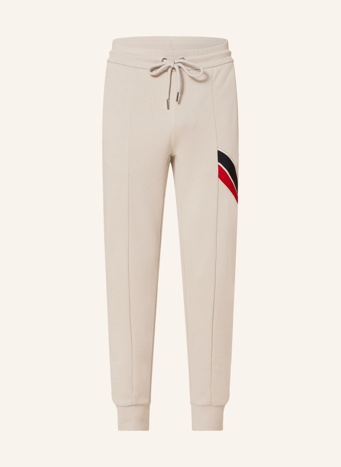 Moncler Sweatpants beige von MONCLER