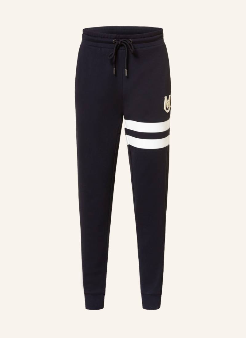 Moncler Sweatpants blau von MONCLER