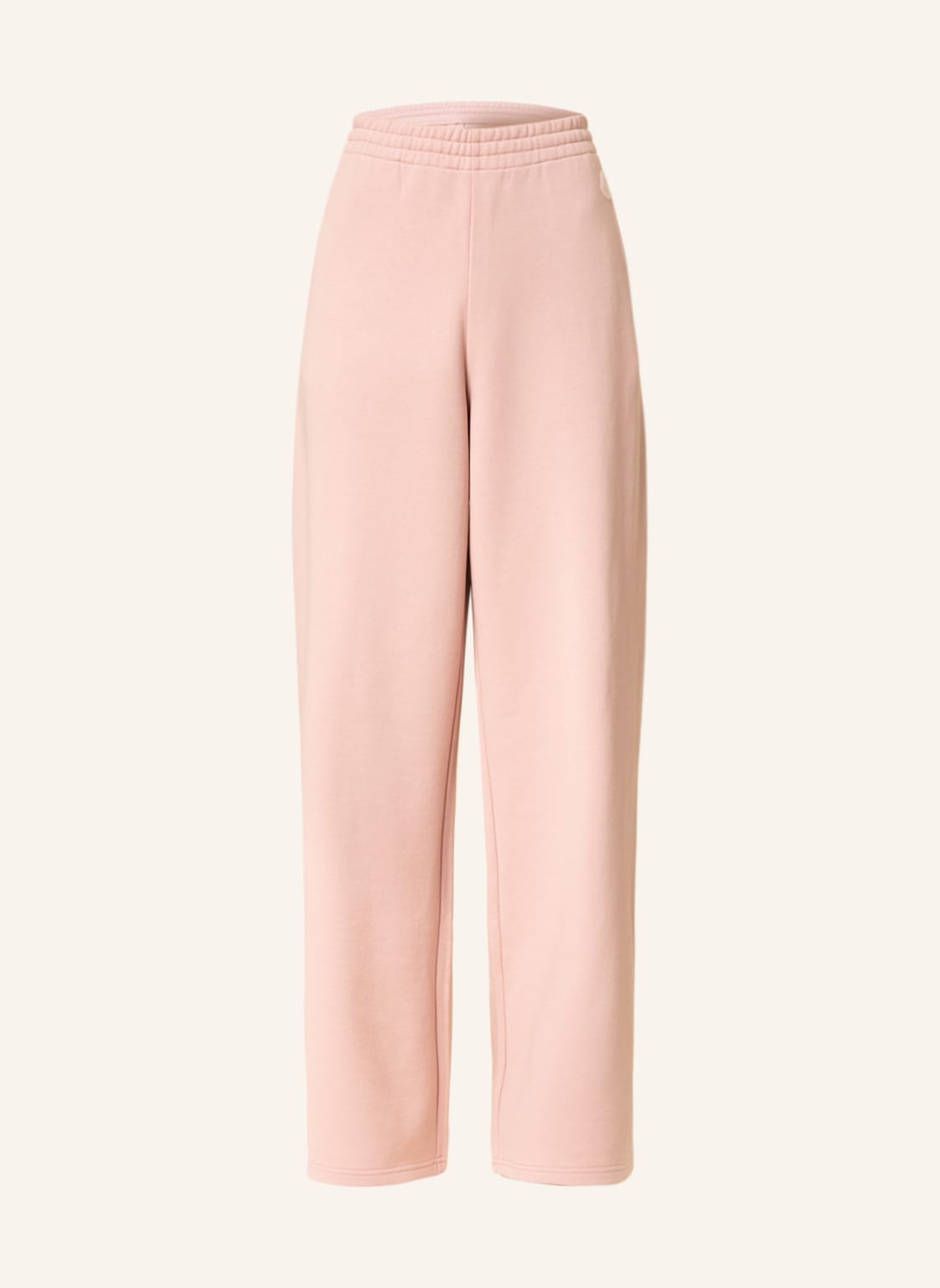 Moncler Sweatpants rosa von MONCLER