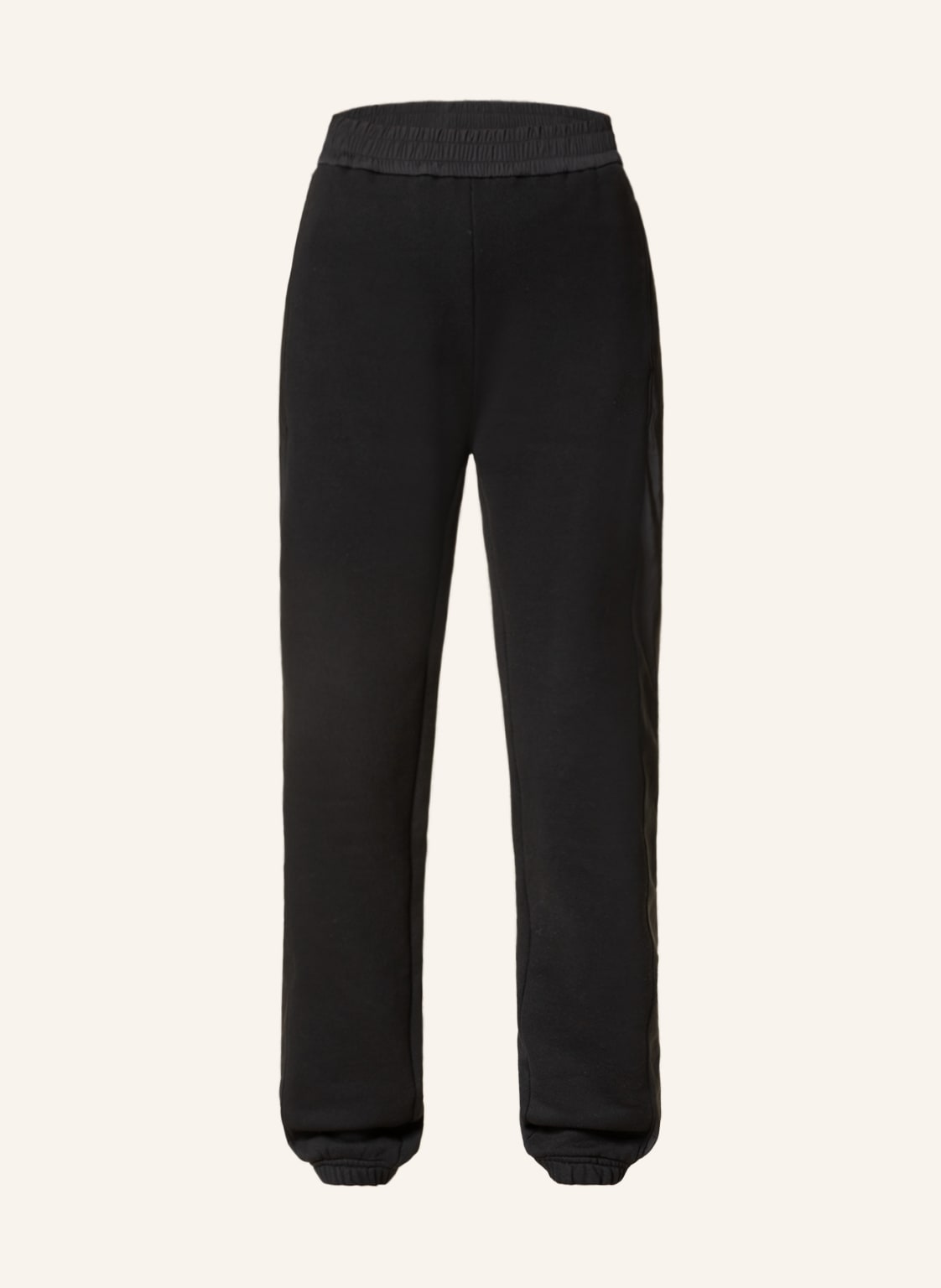 Moncler Sweatpants schwarz von MONCLER