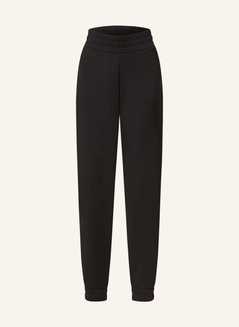 Moncler Sweatpants schwarz von MONCLER