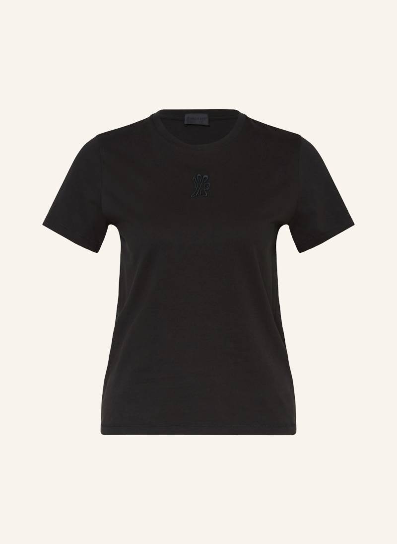 Moncler T-Shirt grau von MONCLER