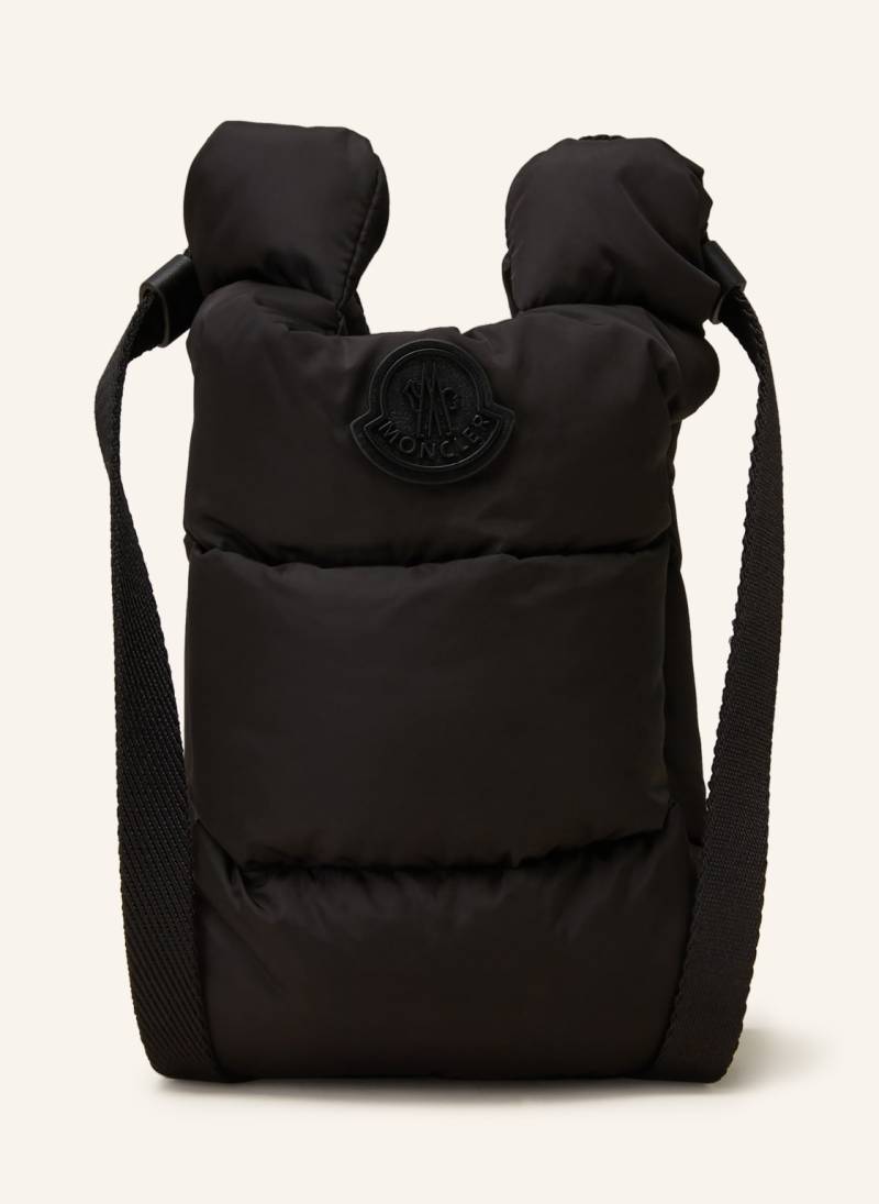 Moncler Umhängetasche schwarz von MONCLER