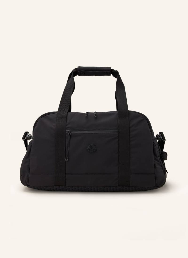 Moncler Weekender Alchemy schwarz von MONCLER