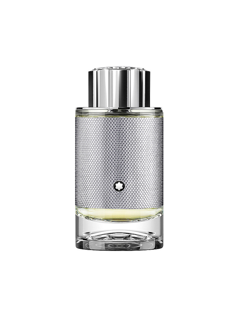 MONT BLANC Explorer Platinum Eau de Parfum 100ml von MONT BLANC