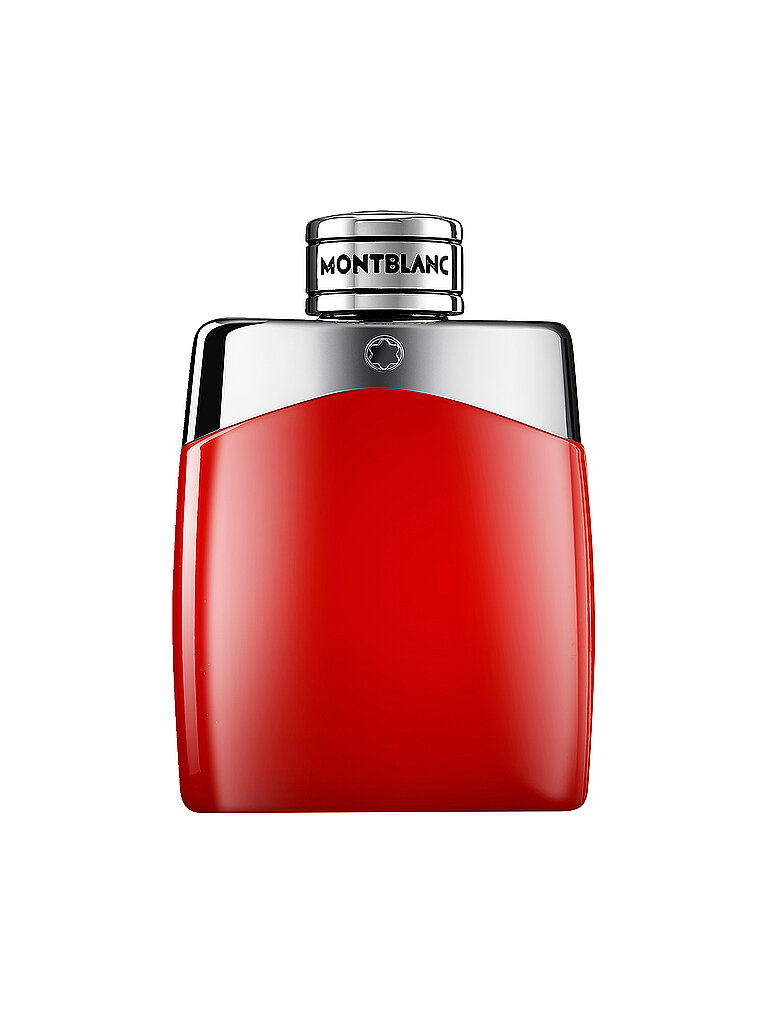MONT BLANC Legend Red Eau de Parfum 100ml MONT BLANC Legend Red Eau de Parfum 100ml von MONT BLANC