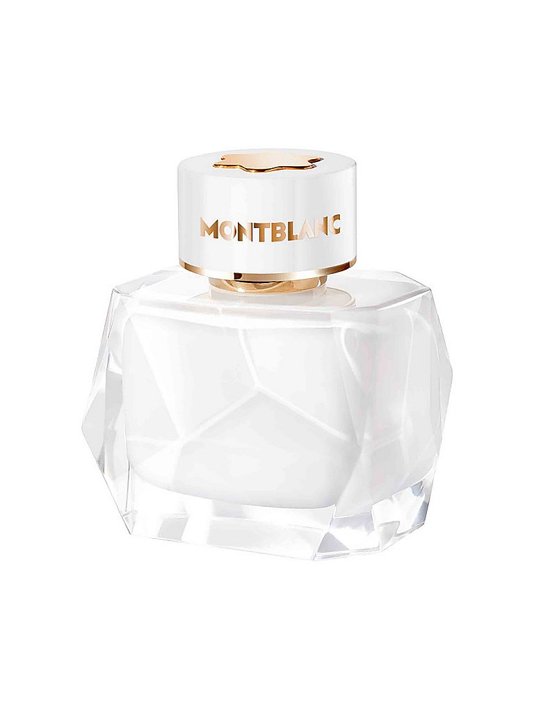 MONT BLANC Signature Eau de Parfum 50ml von MONT BLANC