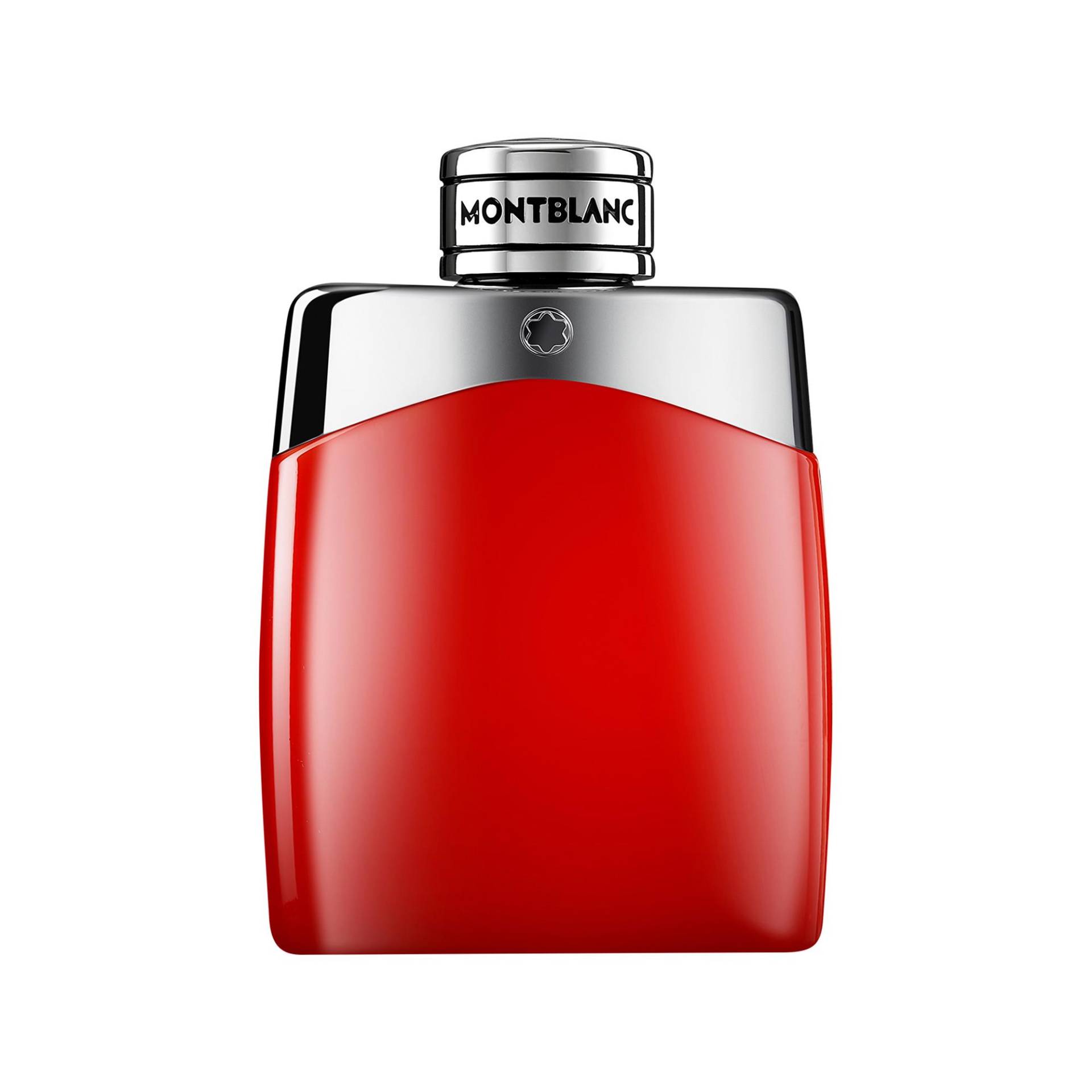 Montblanc - Eau De Parfum, Legend Red, 100 ml von Montblanc