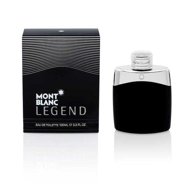 Eau De Toilette Herren  ml#175/50ml von MONTBLANC