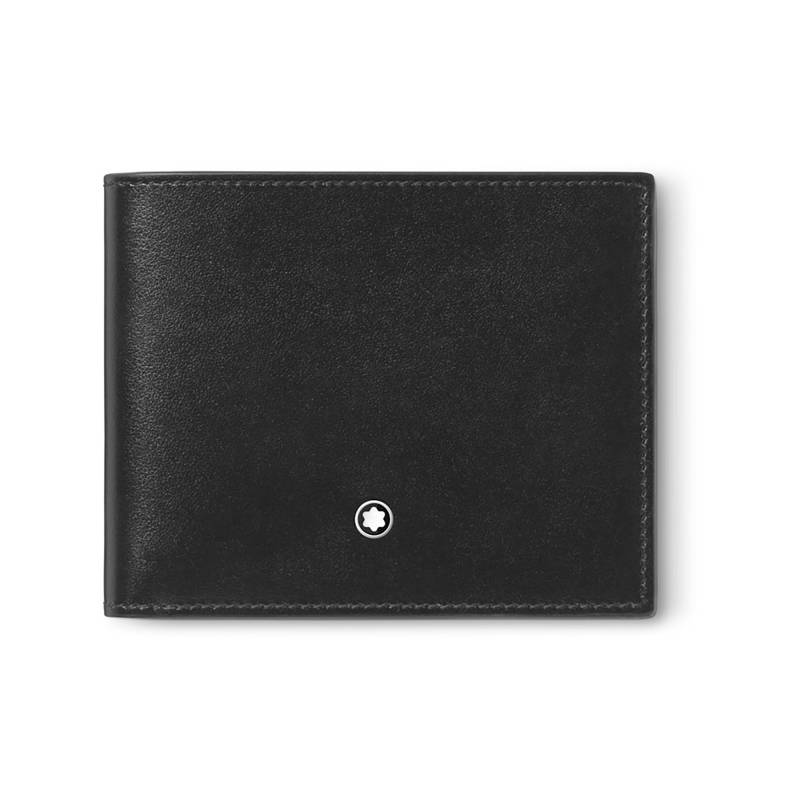 Portemonnaie Herren Black von MONTBLANC