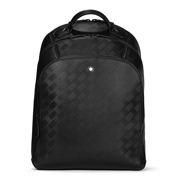 Montblanc - Rucksack, 275X140X400MM, Black von Montblanc