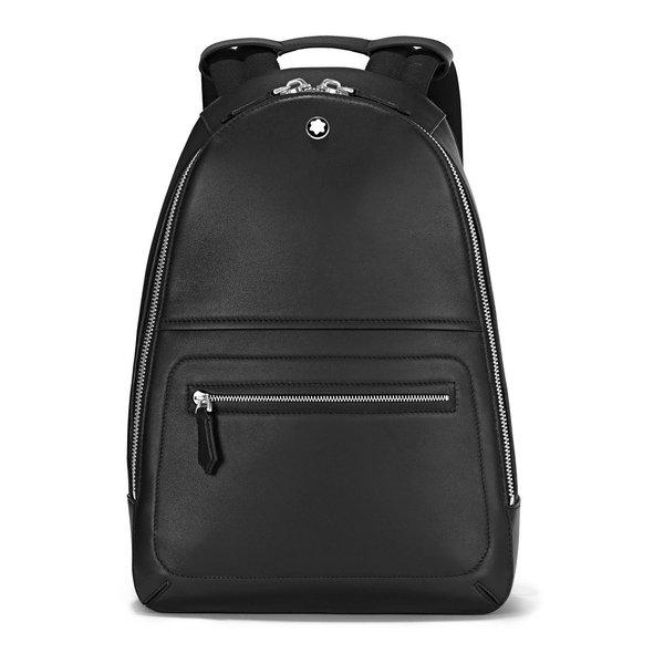 Montblanc - Rucksack, 240X90X350MM, Black von Montblanc