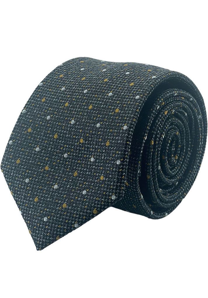 MONTI Krawatte, mit Punkten MONTI Krawatte, mit Punkten von MONTI