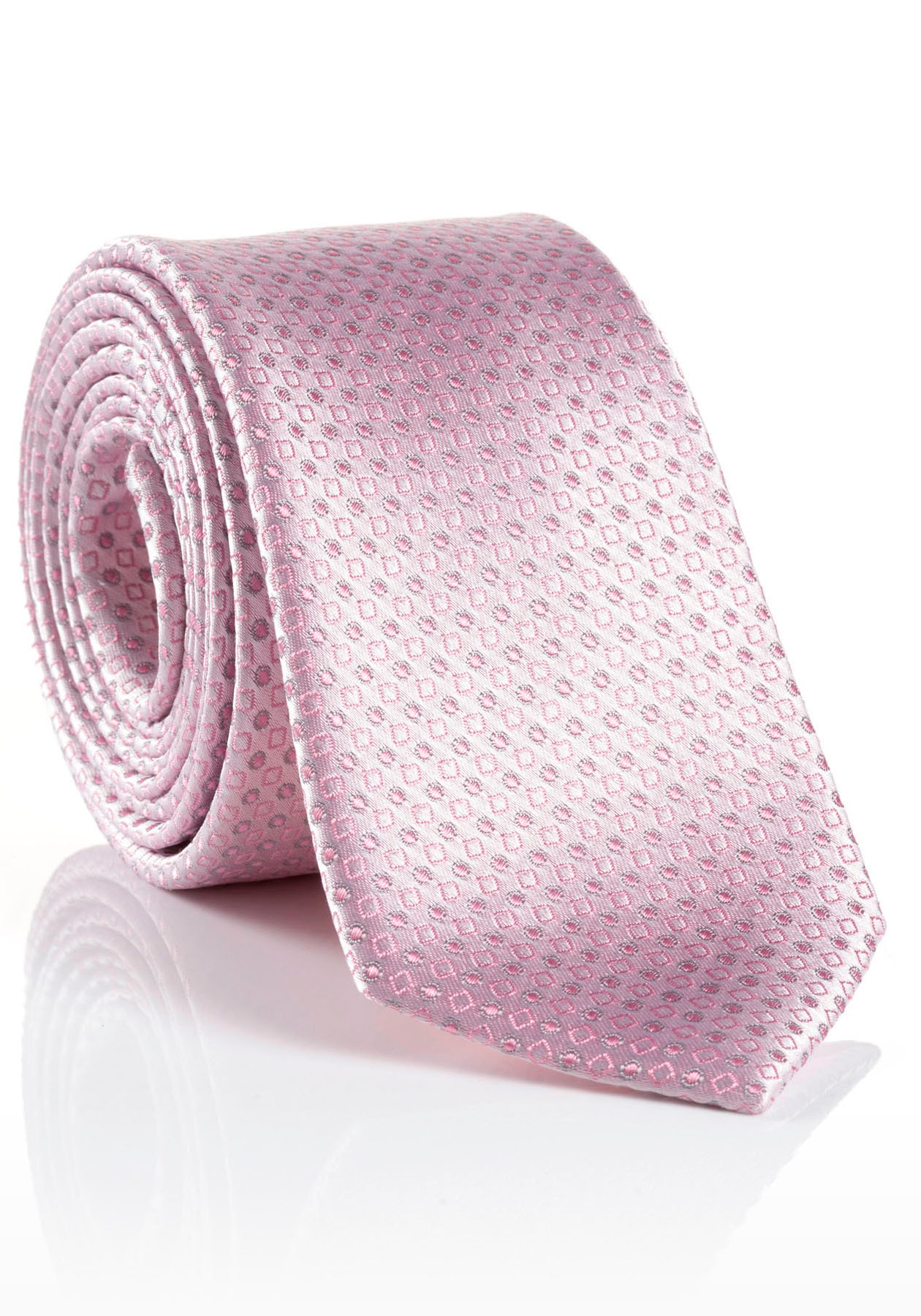 MONTI Krawatte »LEANO«, Krawatte aus reiner Seide, Minimal-Design,Pastellfarben MONTI Krawatte »LEANO«, Krawatte aus reiner Seide, Minimal-Design,Pastellfarben von MONTI