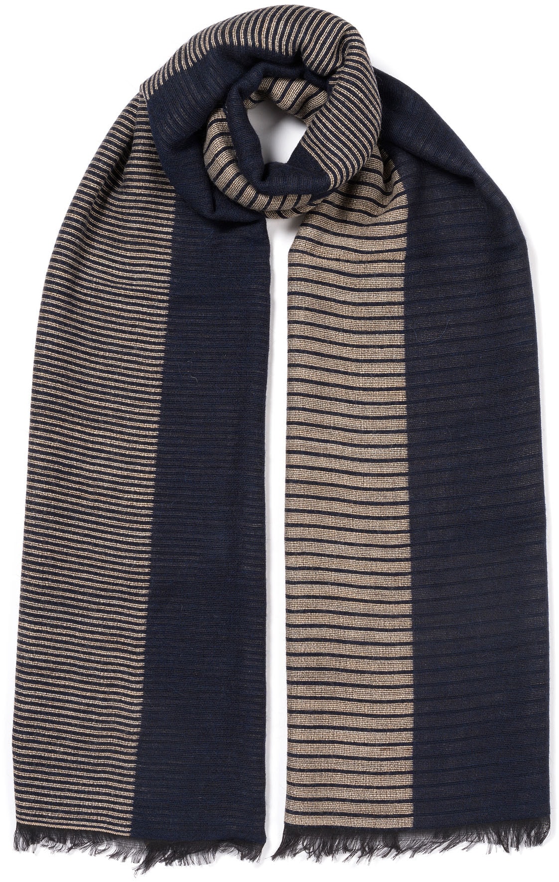 MONTI Strickschal, aus hochwertigem Materialmix, Modeschal, maximaler Tragekomfort MONTI Strickschal, aus hochwertigem Materialmix, Modeschal, maximaler Tragekomfort von MONTI