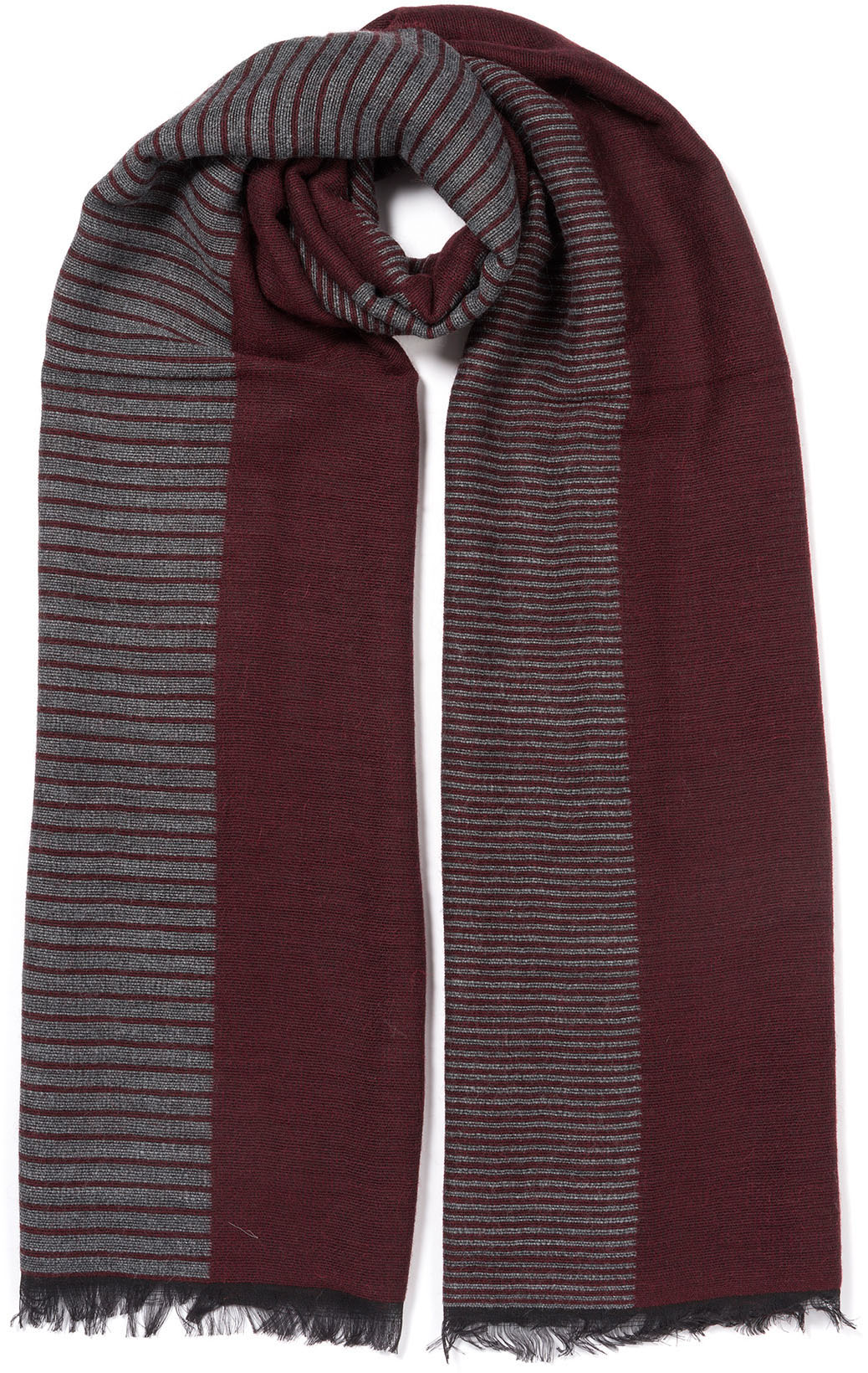MONTI Strickschal, aus hochwertigem Materialmix, Modeschal, maximaler Tragekomfort MONTI Strickschal, aus hochwertigem Materialmix, Modeschal, maximaler Tragekomfort von MONTI
