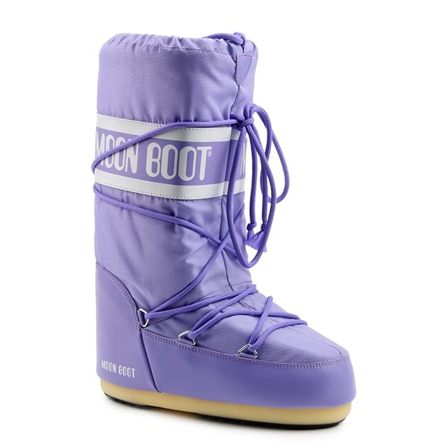 MOON BOOT ICON NYLON-35 35 von MOON BOOT