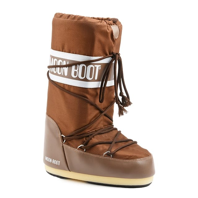 Moon boot ICON NYLON-42 42 von Moon boot