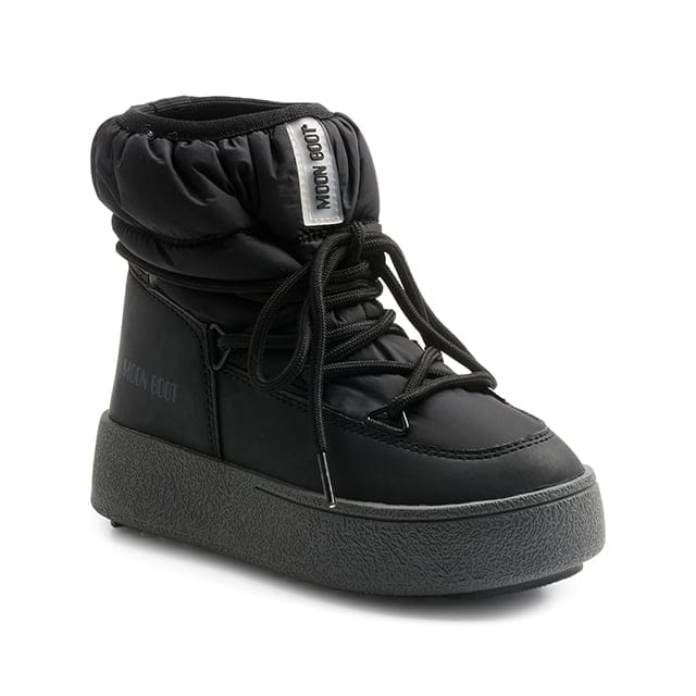 Moon boot JTRACK LOW NYLON WP-30 30 von Moon boot