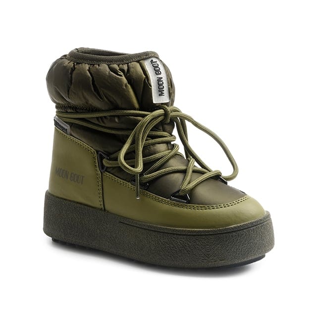 Moon boot JTRACK LOW NYLON WP-30 30 von Moon boot