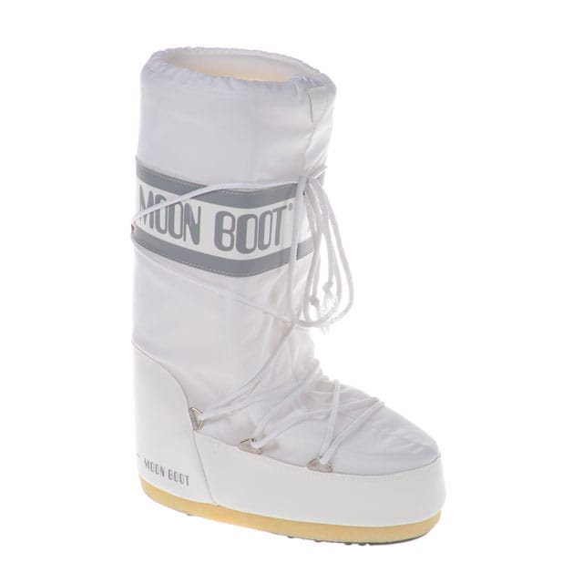 MOON BOOT Moon Boot Nylon-35 35 von MOON BOOT